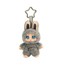 KIMMON plush keychain Weather Code, 11 cm
