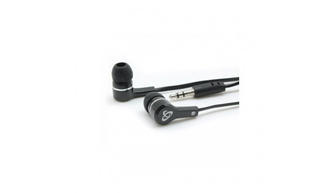 Sbox EP-003B Black