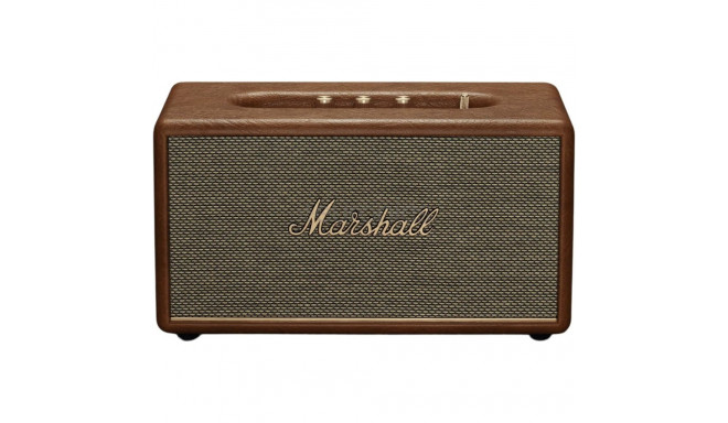 Marshall Stanmore III Bluetooth Brown