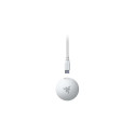 Razer DeathAdder V4 Pro Wireless Gaming Mouse RF Wireless + USB-A, 45000 DPI, White