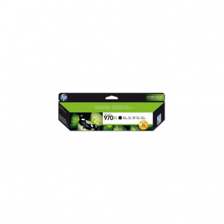 HP 970 XL (CN625AE) Ink Cartridge, Black
