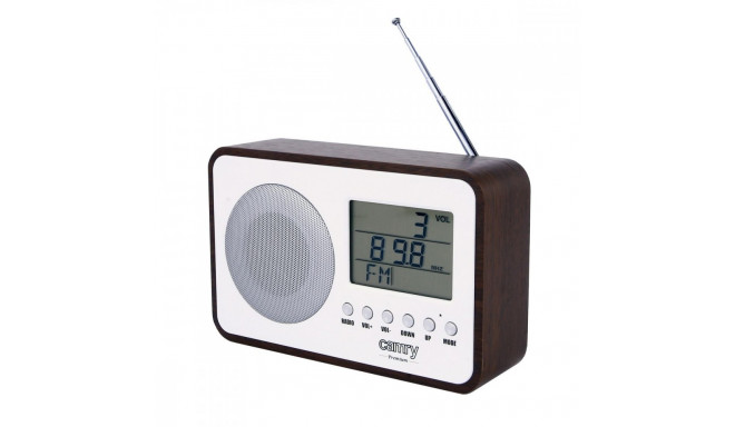 raadio CR1153