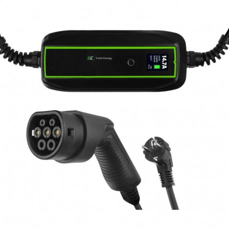 EV PowerCable 3,6kW