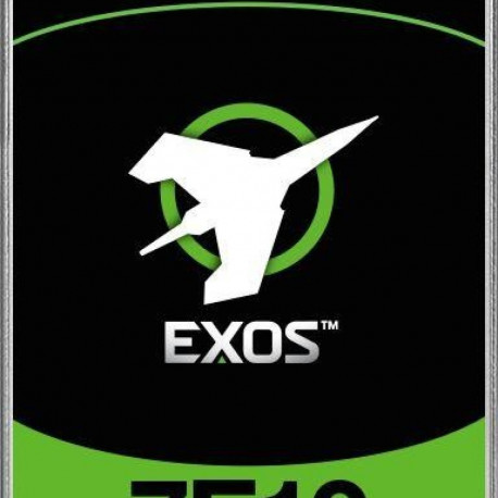 Exos drive 7E10 6TB 512n SATA 3,5 ST6000NM019B