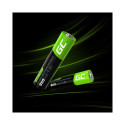Green Cell patarei AAA 4tk