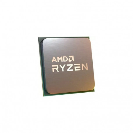 Ryzen protsessor 5 5500 tray 100-100000457