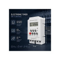 The PC0629 is a multi-function electronic timer typically manufactured by G