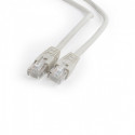 Patchcord cat.6 UTP 20m gray