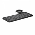 Wired keyboard Classic 400 Backlit BLK - 7N7C0AA#ABB