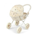 Doll stroller Dori NATURE
