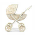 Doll stroller Dori NATURE