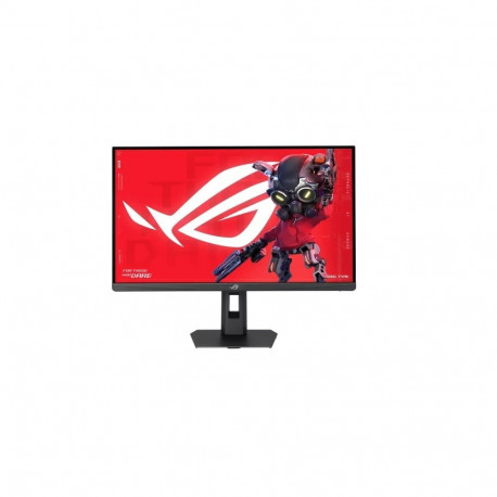 monitor XG27ACSR 27inches kiire IPS USB-C 220Hz