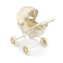 Doll stroller Dori NATURE