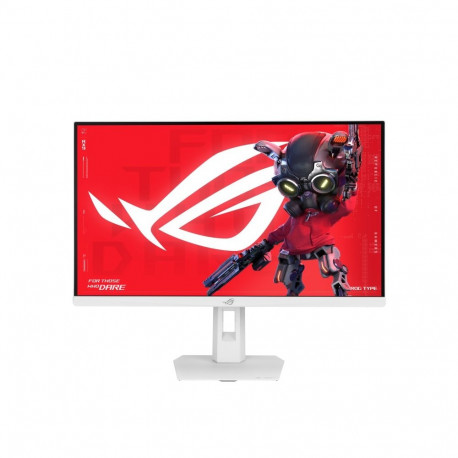 monitor XG27ACSR-W 27inches 2560x1440 220Hz OC