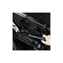 Bicycle frame bag case L E4 1,5L black holder