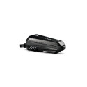 Bicycle frame bag case E5S 1L bike holder blac