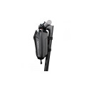 Scooter bag case M ES8 2L black