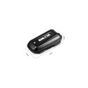Bicycle frame bag case E5S 1L bike holder blac
