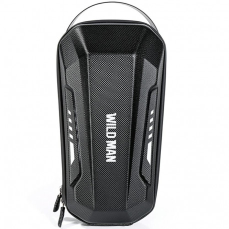 Scooter bag case GD 9X Plus black