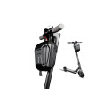 Scooter bag case TS9 black