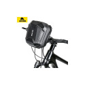 Bicycle bag case E18 3L black