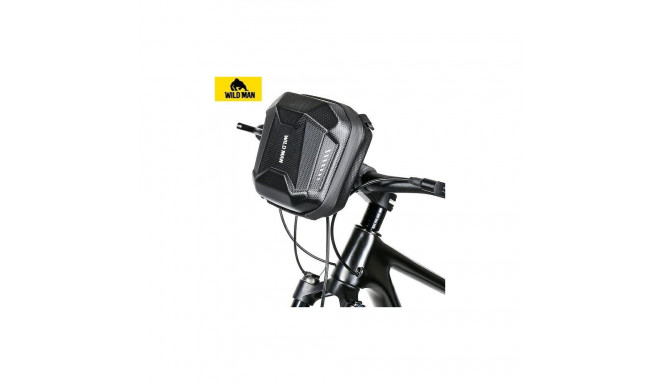 Bicycle bag case E18 3L black