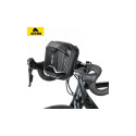 Bicycle bag case E18 3L black