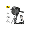 Bicycle bag case E18 3L black