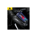 Bike holder bag case XT5 black
