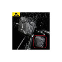 Bicycle bag case E18 3L black