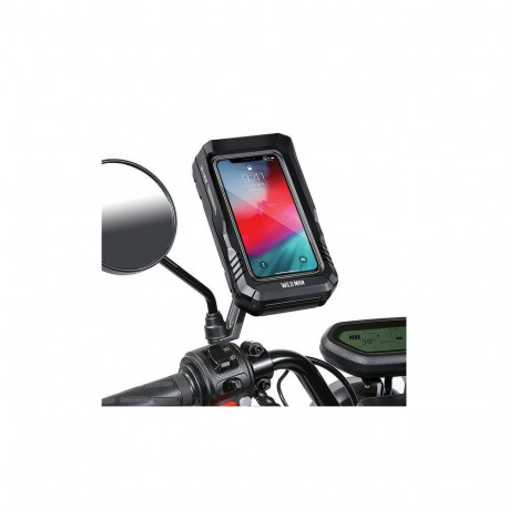 Bike holder bag case FK3 black