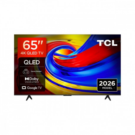 TV QLED 65 inch 65P7L