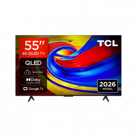TV QLED 55 inch 55P7L