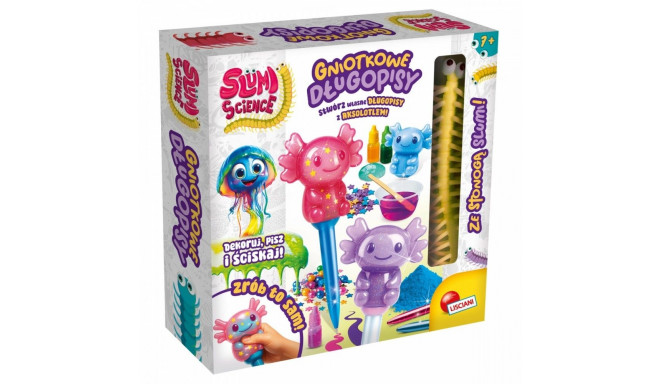 Slumi - Squishy pens