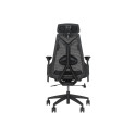 ROG Destrier Core Gaming Chair black