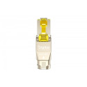 RJ45 cat.6a connector DN-93638