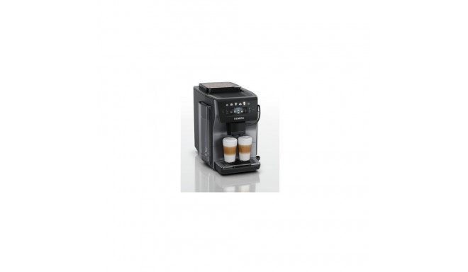 Coffee machine EQ600 TP603E08