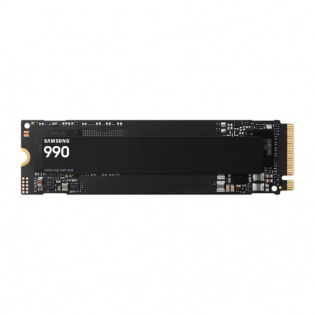 SSD 990 2TB Gen4.0x4