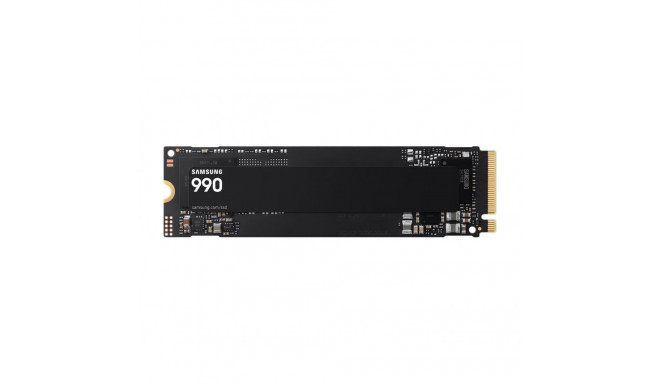 SSD 990 2TB Gen4.0x4