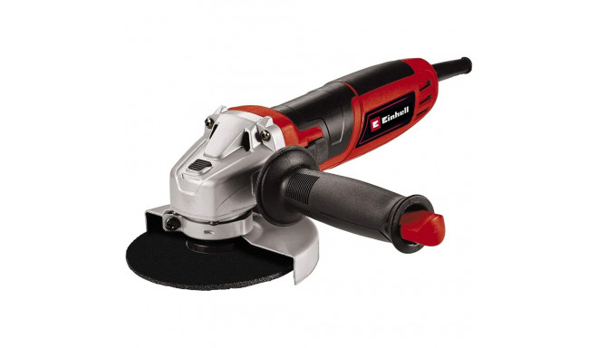 Angle grinder Einhell 4430971 850 W 1.61 kg