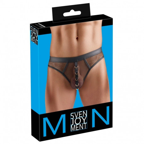 M. võrguline tanga XL
