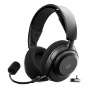Steelseries PC kõrvaklapid Arctis Nova 3 WL, must