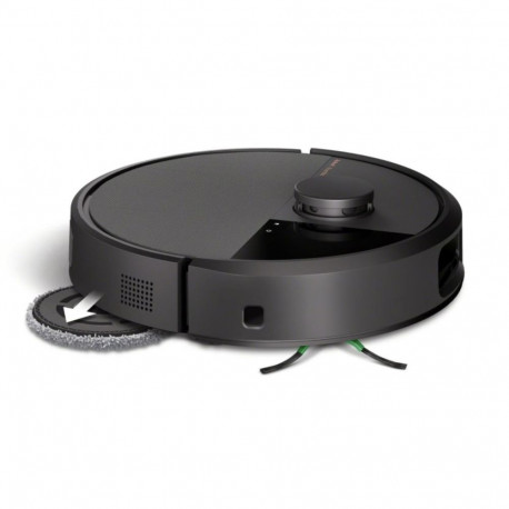iRobot robottolmuimeja 505 Combo Plus, must