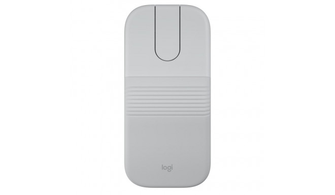Logitech 48622670 mouse Travel Ambidextrous Bluetooth Optical