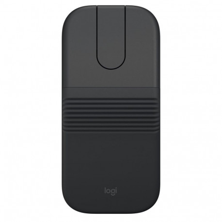 Logitech Mobi Fold mouse Travel Ambidextrous RF Wireless + Bluetooth Optical 4000 DPI
