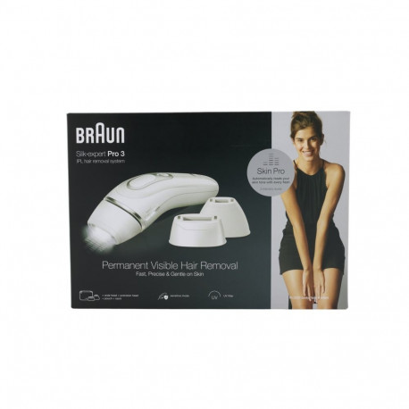 Braun IPL-epilaator Silk-expert Mini Pro IPL3222