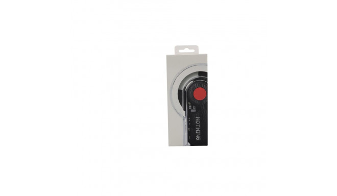 Nothing Ear (open) Headset True Wireless Stereo (TWS) In-ear Calls/Music Bluetooth White