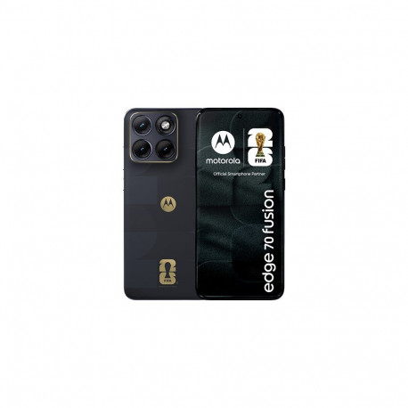 Motorola edge 70 fusion FIFA Edition 17.2 cm (6.78") Dual SIM Android 16.0 5G USB Type-C 8 GB 256 GB