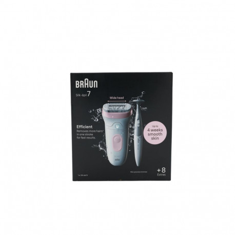Braun epilaator Silk-?pil 7-210