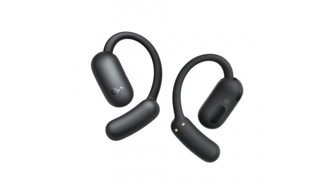 Soundcore Aerofit 2 Headphones Wireless Ear-hook, Open-ear Calls/Music/Sport/Everyday USB Type-C Blu